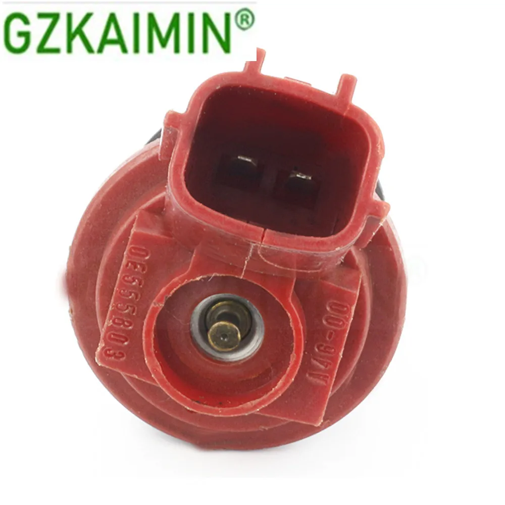 High Quality Auto Spare Parts Fuel Injector Injection OEM A46-00 For Skyline RB25DET Z32 300ZX VQ | Автомобили и мотоциклы