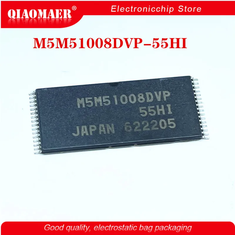 

Флэш-память 1 шт., флэш-память m51008dvp M5M51008 TSOP32