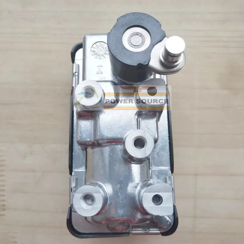 Привод Turbo электронный перепускной клапан G26 763797 6NW009543 757779 для Volvo S60 I S80 V70 VC70 XC90 2.4L