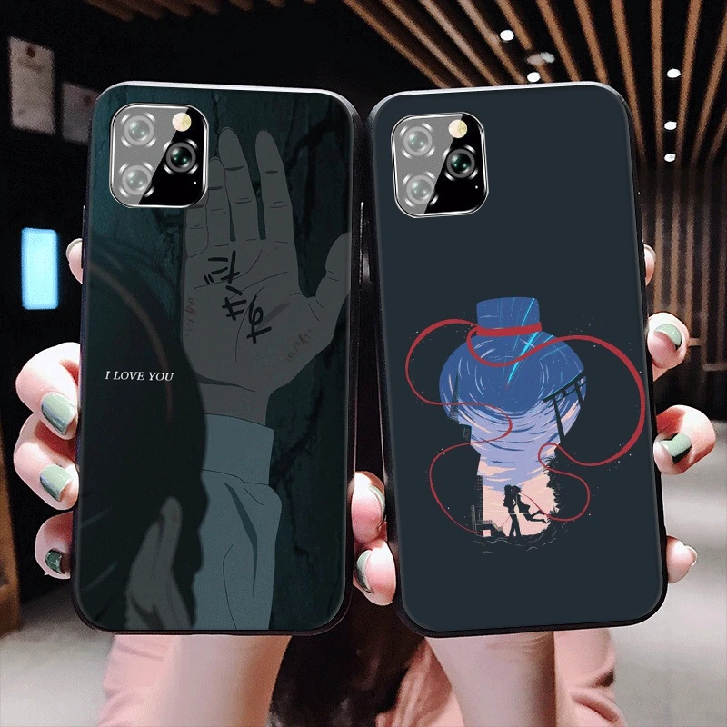 Чехол для мобильного телефона iPhone 11 Pro XR X XS Max 6 6S 7 8 Plus 5 5S SE чехол 3D Цветочный дизайн