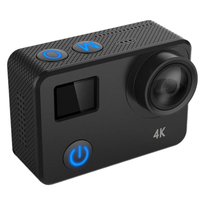 Спортивная уличная камера 40 м Водонепроницаемая для езды на велосипеде и