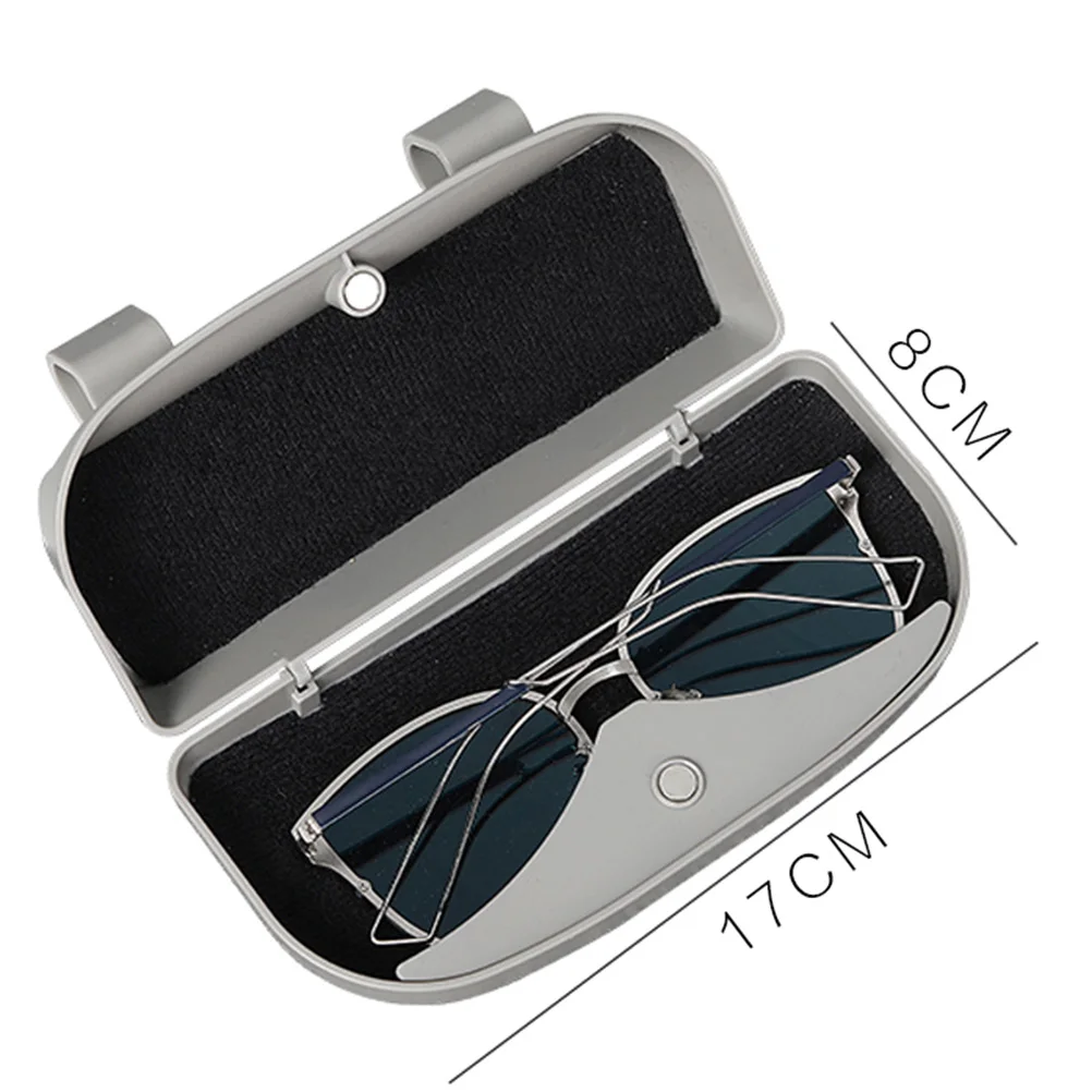 1 очки для работы за компьютером Солнечный Органайзер на щиток держатель