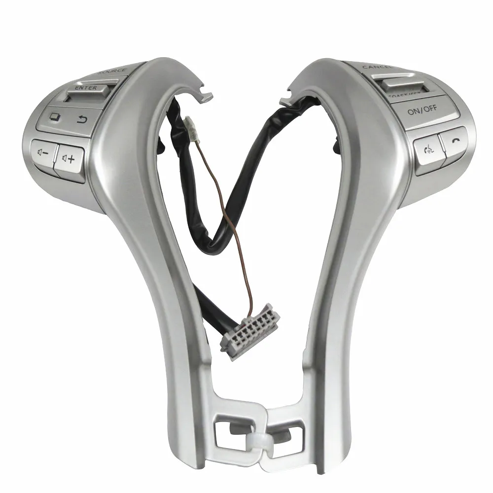 FaroeChi круиз контроль громкости канала дистанционного управления рулевого колеса