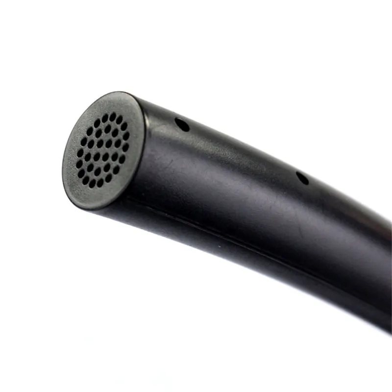 VOBERRY Mini Desktop USB Microphone For Computer PC Laptop Notebook Studio Speech Recording Condenser Mic # | Электроника
