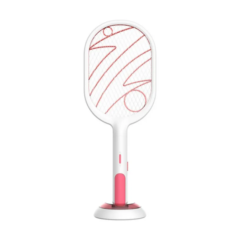 Новый перезаряжаемый usb светильник для защиты от комаров светодиодный