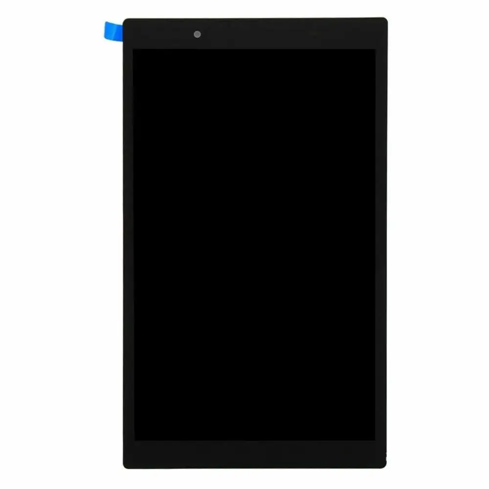LPPLY новый стеклянный датчик в сборе для Lenovo Tab 4 ТБ-8504 ТБ-8504F TB-8504N TB-8504X ЖК-дисплей