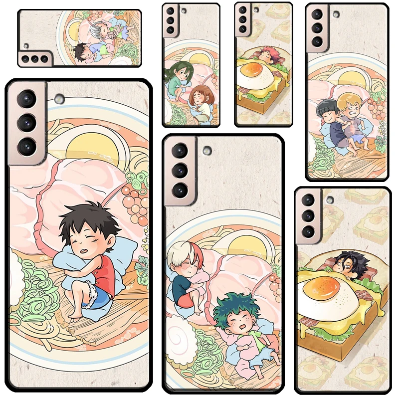 

Чехол для Samsung Galaxy S21 Ultra S20 FE S9 S10 Plus Note 10 Note 20 S22