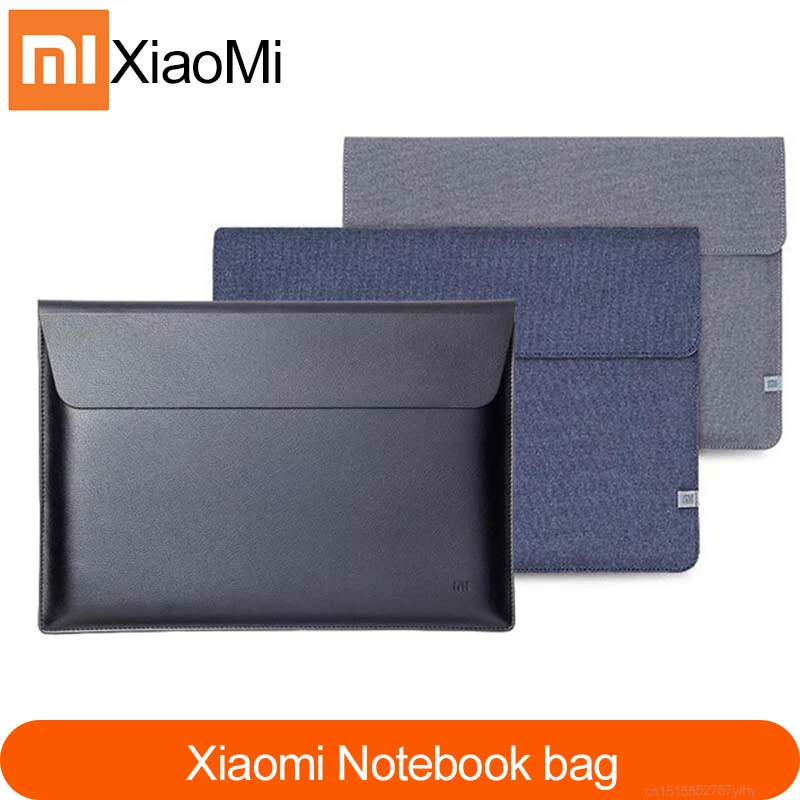 Оригинальный чехол для ноутбука Xiaomi air 13 3 12 5 дюйма Macbook Air 11 Retina A1932 Surface 4 из