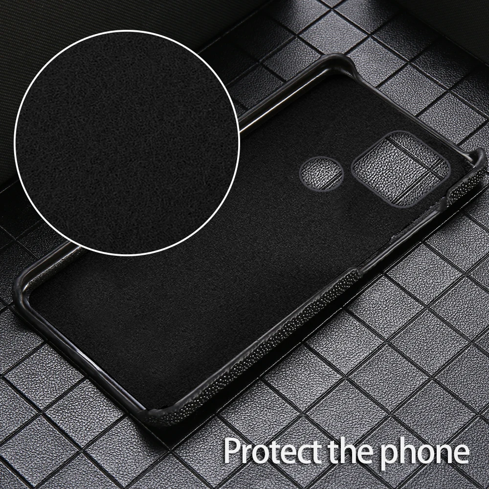 langsidi luxury stingray skin phone case for google pixel 6 pro 5a 5g 5 fundas for google pixel 4a 5g pixel 4 fundas coque free global shipping