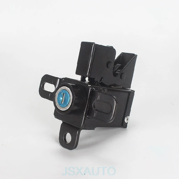 Аксессуары для экскаватора замок задней крышки/замок багажника/замок