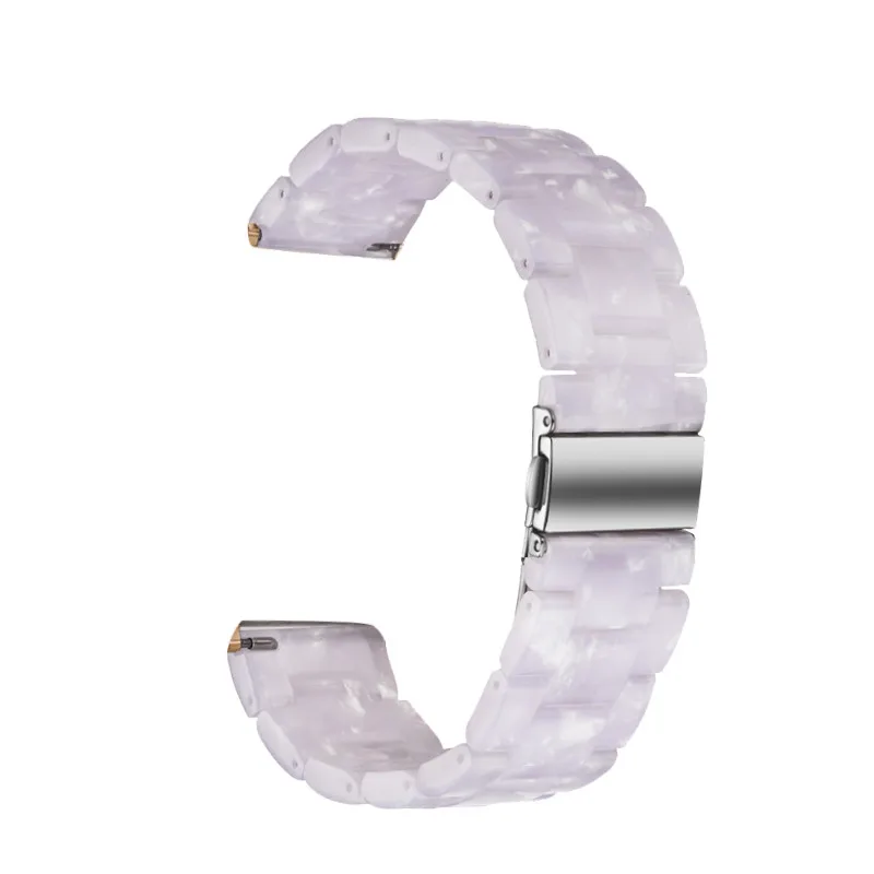 Ремешок для часов Apple Watch роскошный браслет из смолы с черепаховым корпусом