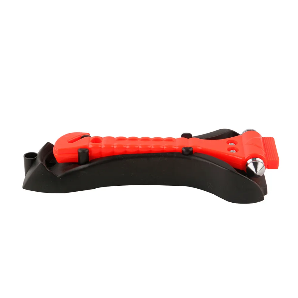 Аварийный мини молот для безопасности автомобиля спасательный ремень резак