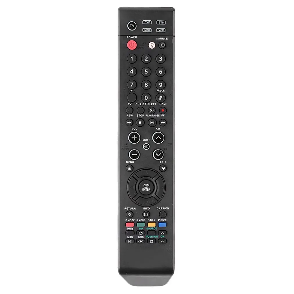 Запасной пульт дистанционного управления 613 для Samsung BN59 00611A 00603A 3D Smart TV|Пульты ДУ| |