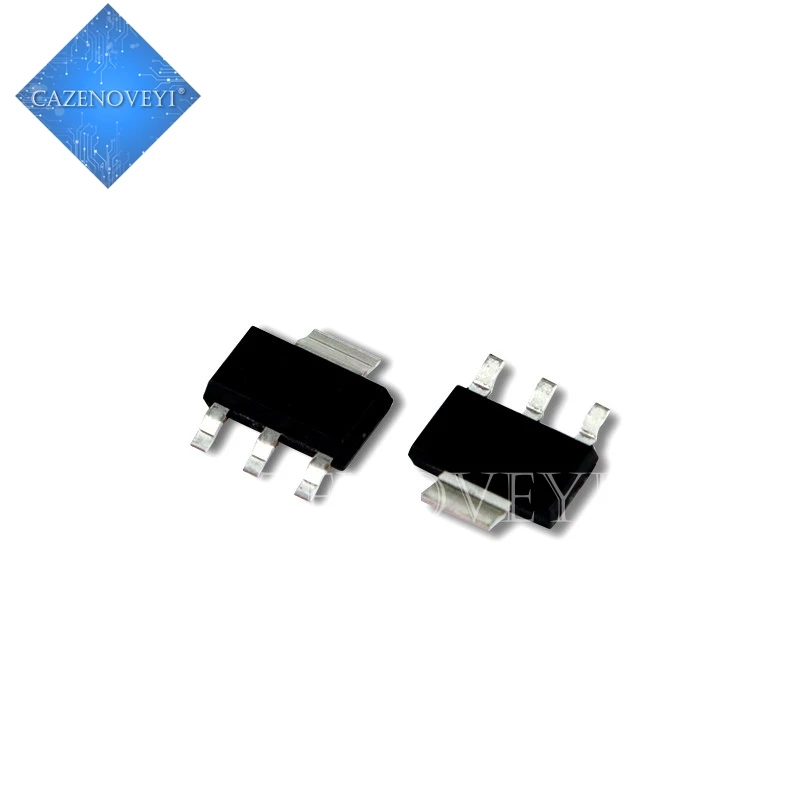 10 шт. / Лот LM3940IMP-3.3 LM3940IMPX-3.3 LM3940IMP LM3940 L52B SOT-223 в наличии | Электронные компоненты и