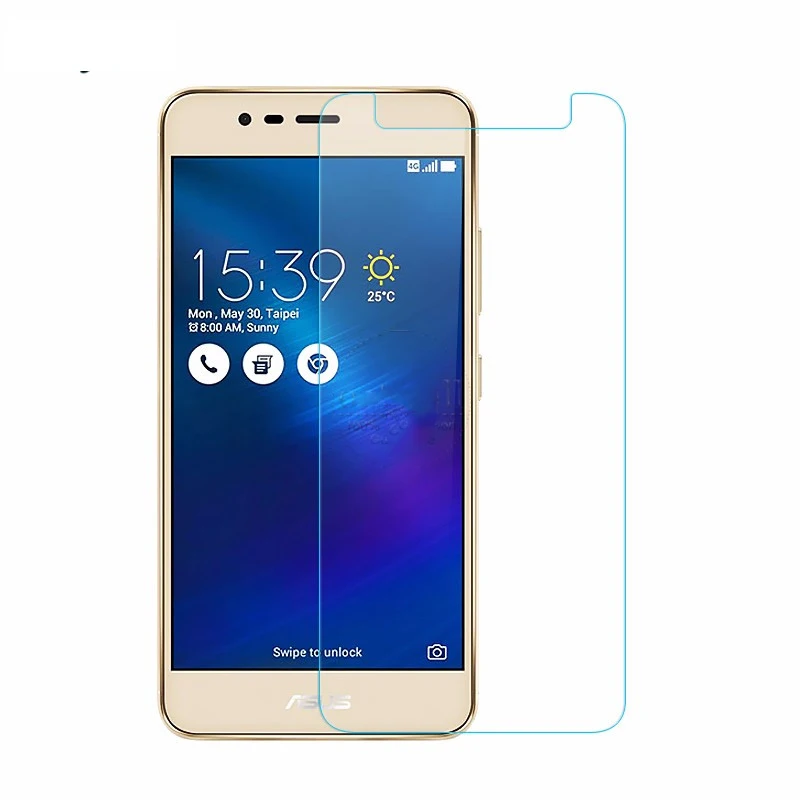 Защитное стекло для Asus Zenfone 3 Laser ZC551KL закаленное стеклянная пленка телефона |