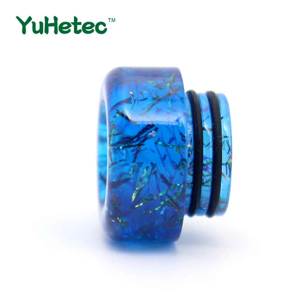 1 шт. FATUBE 810 Универсальный Цветной шелковый капельный наконечник | Дом и сад