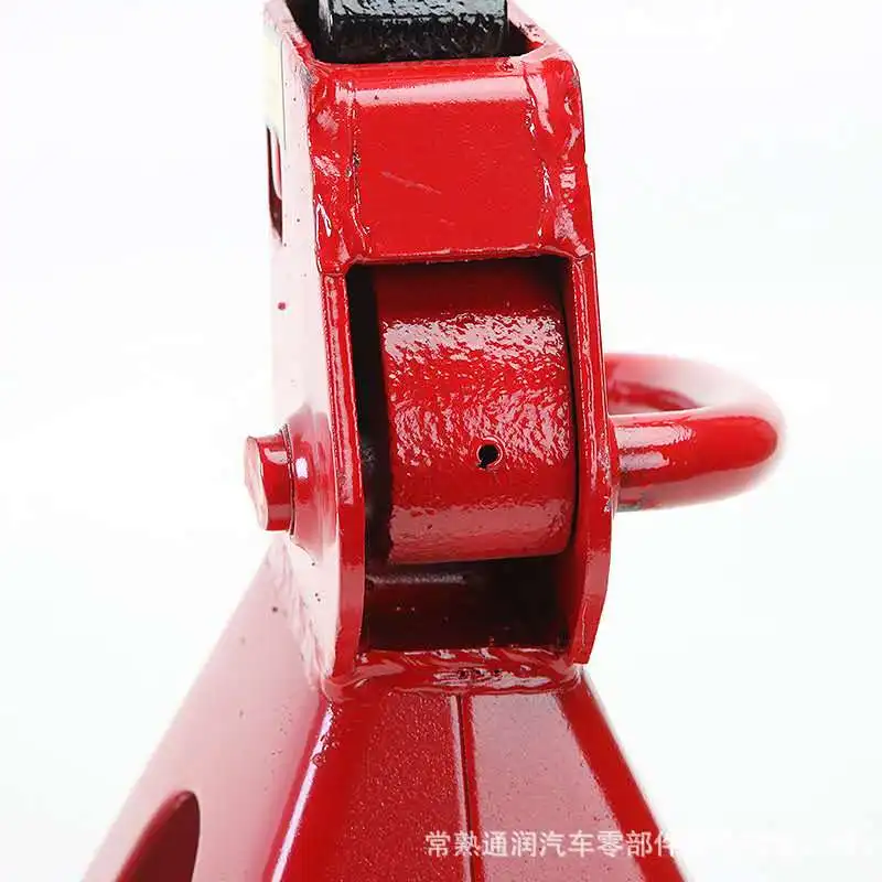 2T гидравлический автомобильный подъемный домкрат поддержка технического