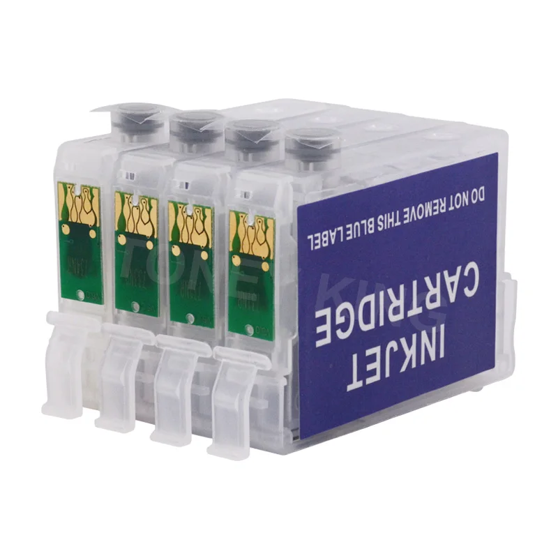 Toney universal (король T1271 патрон чернил для принтера Epson рабочей силы 60 545 630 633 635 645