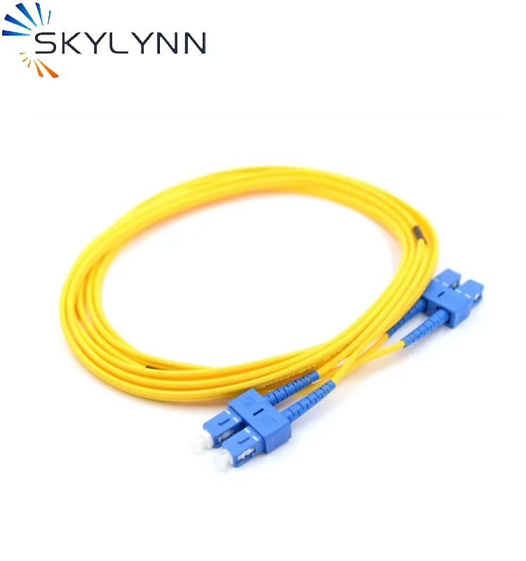 Snr-pc-sc/upc-1m. Sc патч корд 10 м. 5m). Шнур оптический sm, 9/125, lc/upc-sc/upc, duplex, 10м. Оптический патчкорд lc -sc duplex.