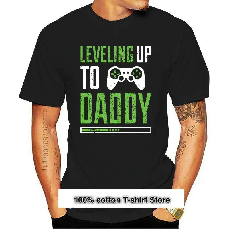 

Классическая рубашка с надписью «DAD camiseta»
