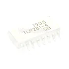 10 шт.лот TLP281-4GB SOP16 TLP281-4 SOP-16 TLP281-4(GB-TP,J,F) SMD Optocoupler IC