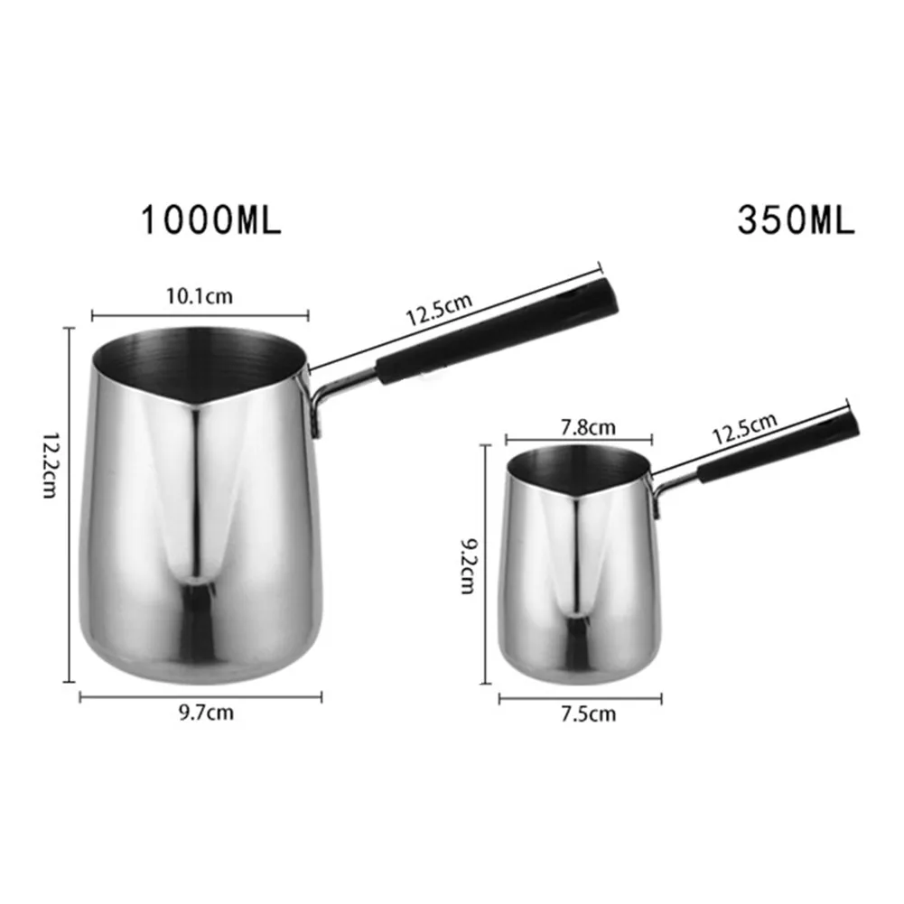 

High Quality Wax Melting Pot Making Melting Pot Stainless Stainless Steel Steel