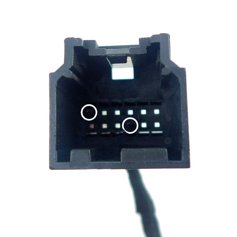 Для синхронизации 3 Модернизированный USB медиаконцентратор адаптер для проводки
