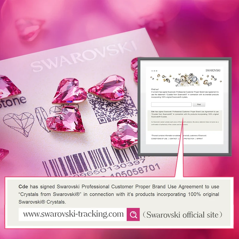 Cdyle|Ювелирные наборы| |