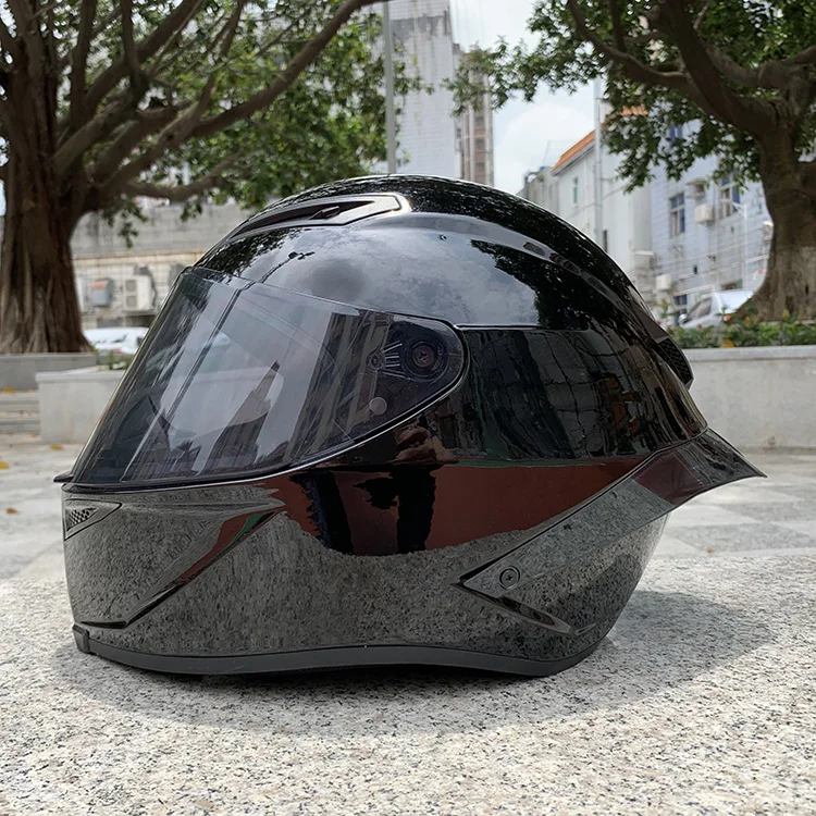 Мотоцикл полный уход за кожей лица мотоциклетный шлем Motocicleta Cascos мотоциклов