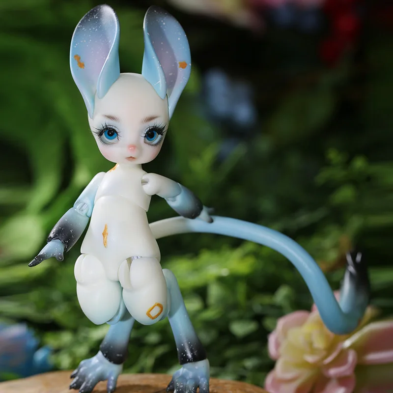 Shuga Феи Fenny 1/8 боди Jerboa модель для маленьких мальчиков и девочек