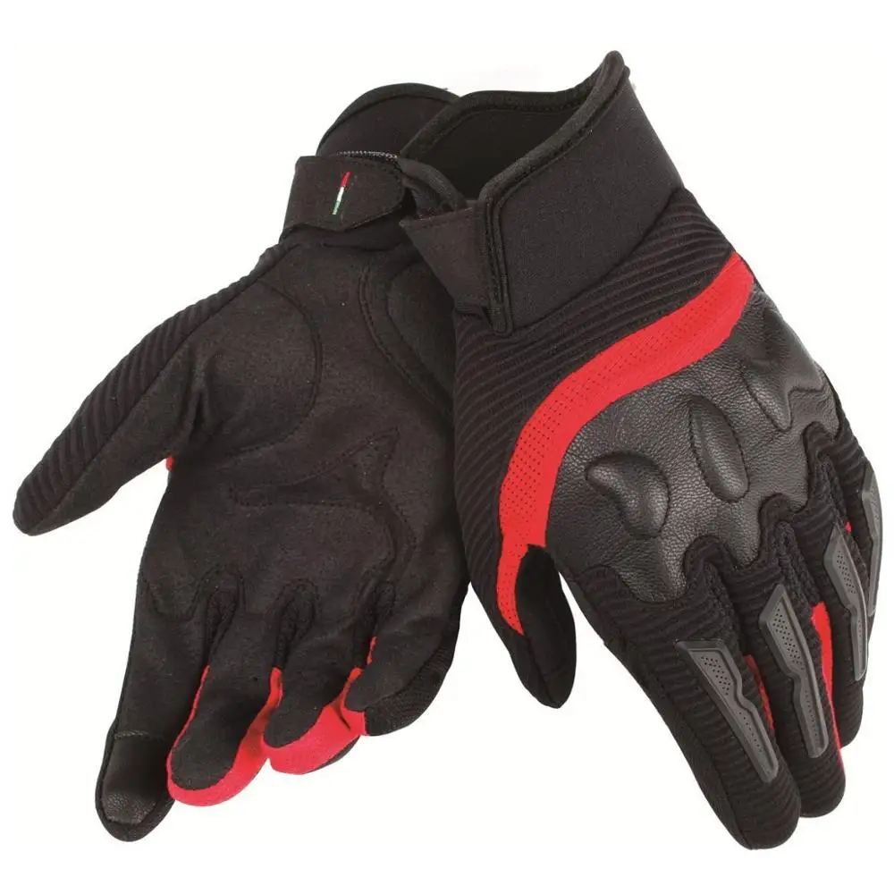 

Dain Motorcycle Air Frame Glove MTB Bike Off-road Motocross Mountain Bicycle Riding Gloves