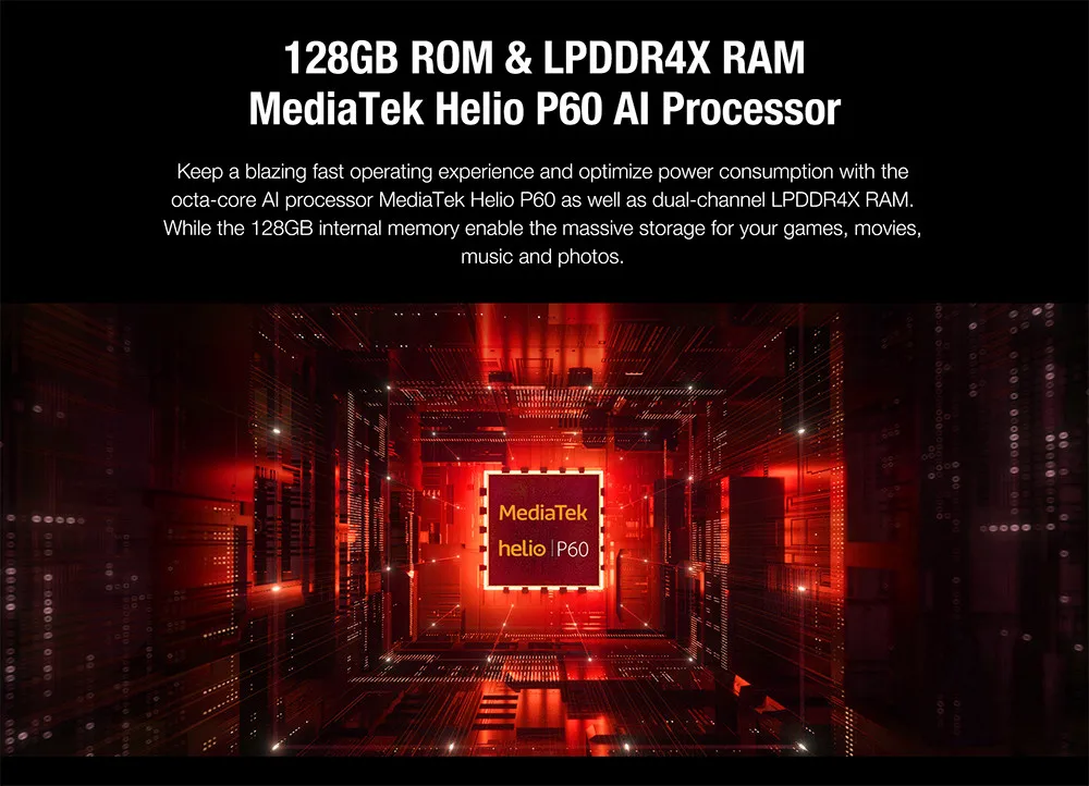 UMIDIGI X In-screen Fingerprint 6,35 AMOLED 48MP Тройная задняя камера 128 Гб телефон nfc Android 9,0 4G смартфон разблокированный сотовый