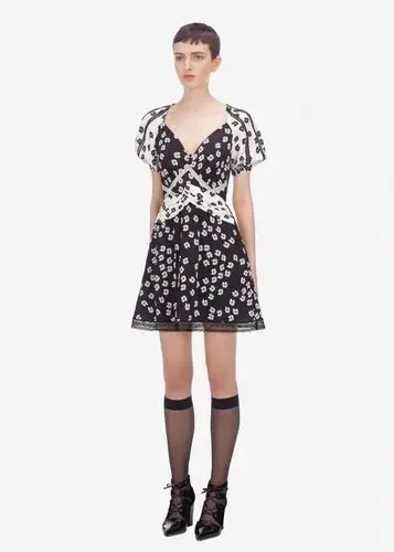 Banulin/высококачественное модное кружевное Открытое платье для самопортретов