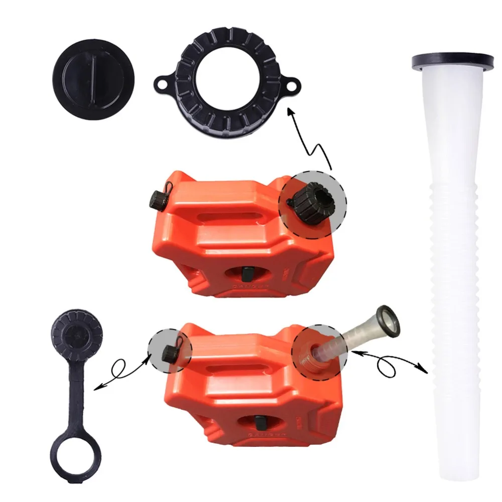 Новый стиль высокое качество 3 компл./упак. газовый баллон носик прокладка пробка