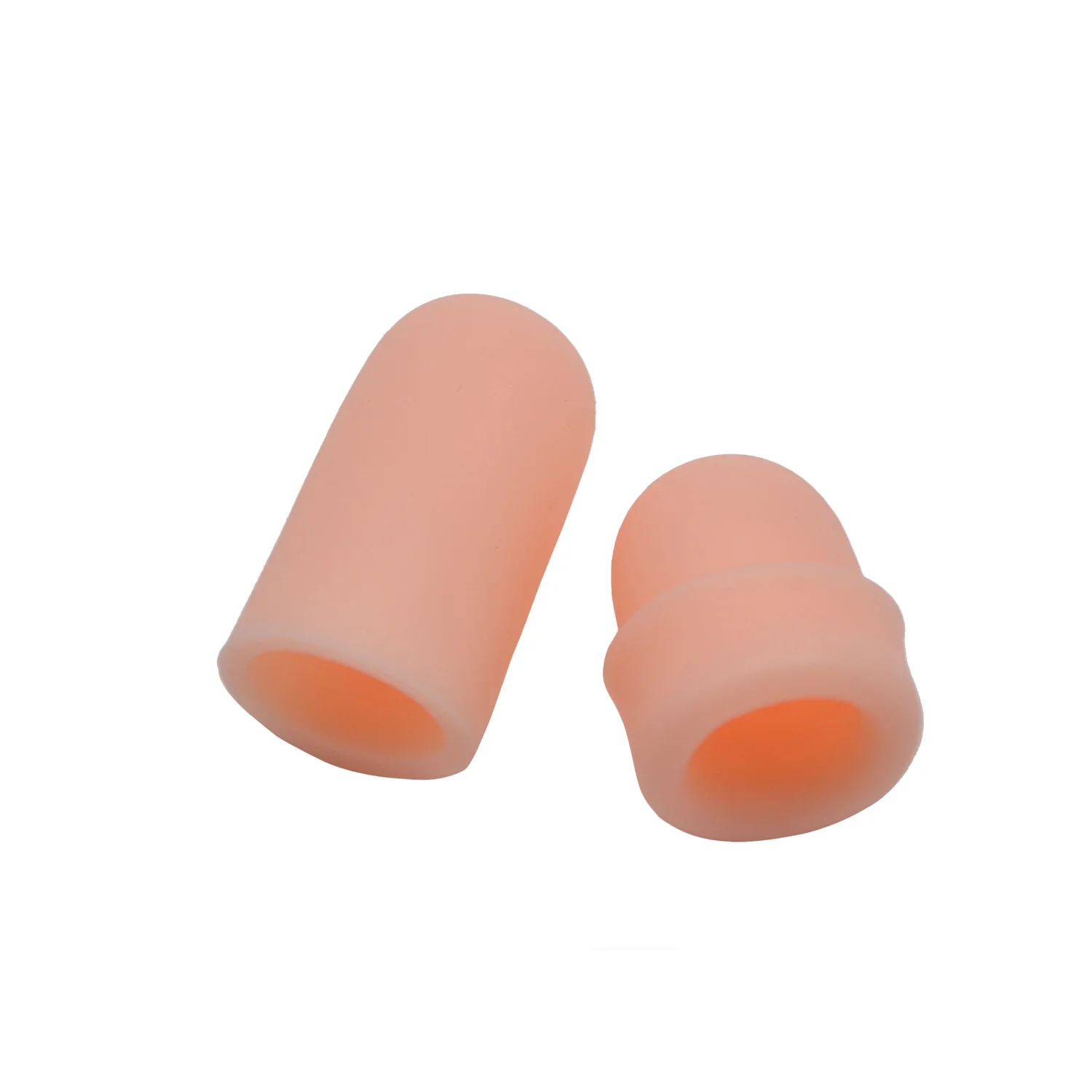 4 шт. = 2 пары силиконовые 4*2 5 см корректор для большого пальца стопы Корректор