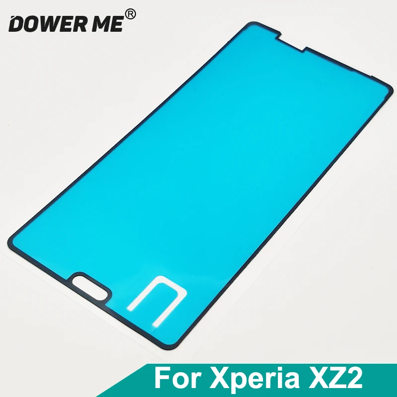 Наклейка Dower Me для SONY Xperia XZ2 H8216 H8266 H8296 SOV37|Наклейки телефонов| |