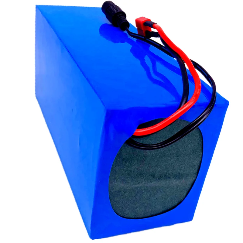 

2020 NEW 36V battery 10S4P 46Ah battery pack 1000W high power battery 42V 46000mAh Ebike electric bike BMS