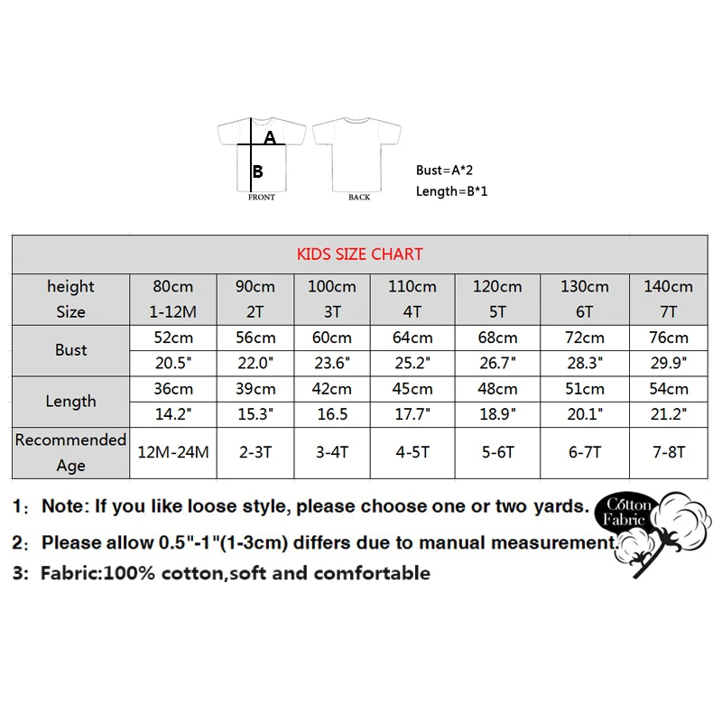Хлопковая футболка с коротким рукавом для мальчиков принтом
