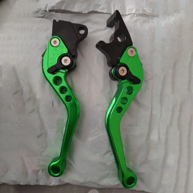 

1 Pcs Motorcycle Cover Scooter Protection & 2Pcs Motorcycle/Scooter/Electrical Bike Gy6 Clutch Handle