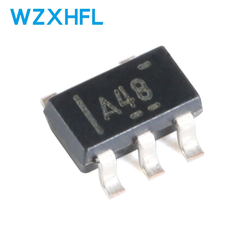 

10 шт. OPA348AIDBVR OPA348AIDBVT OPA348 и новый