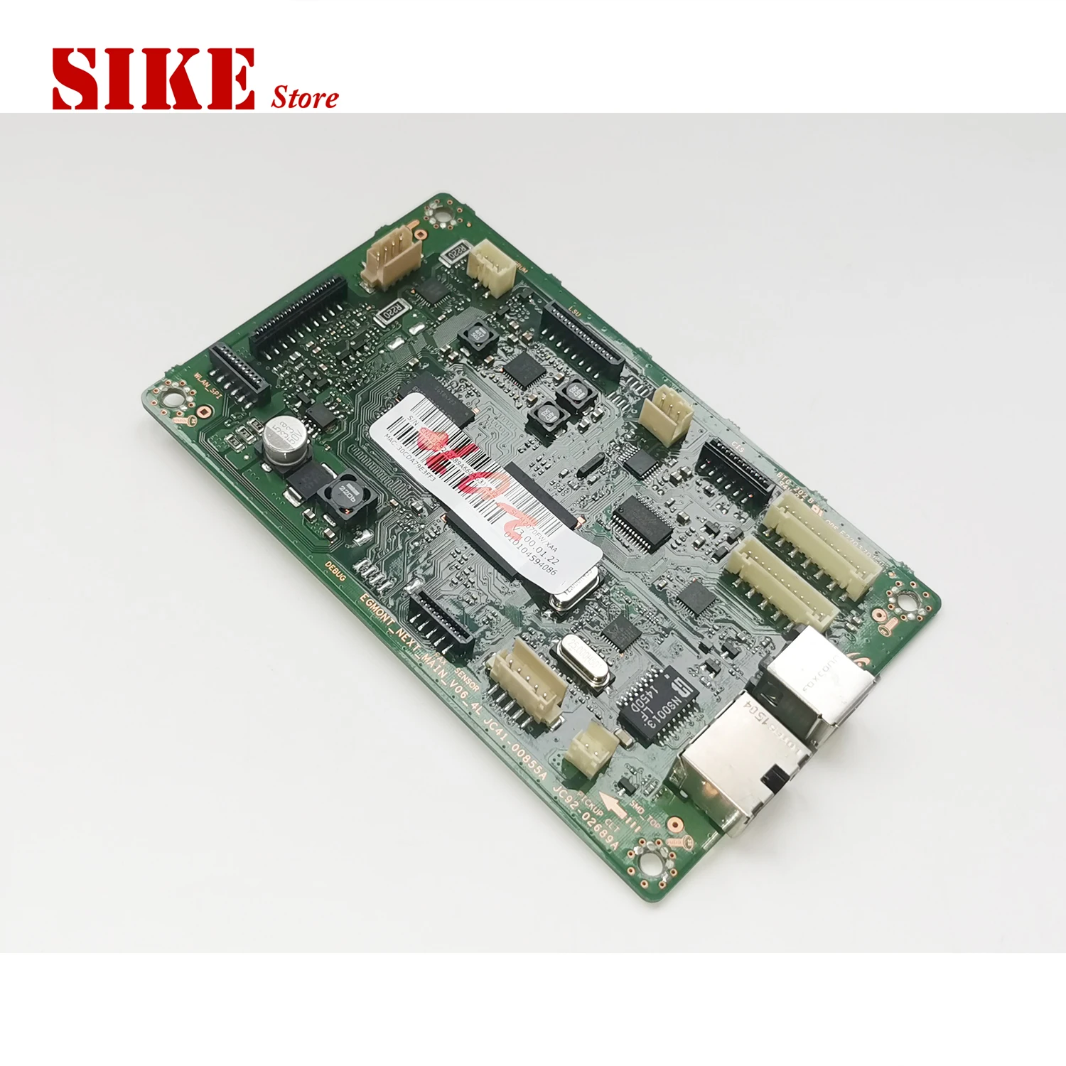 JC92-02689A логическая основная плата для Samsung SL-M2070FW SL-M2071HW SL M2071HW M2070FW 2070 2071 2070FW