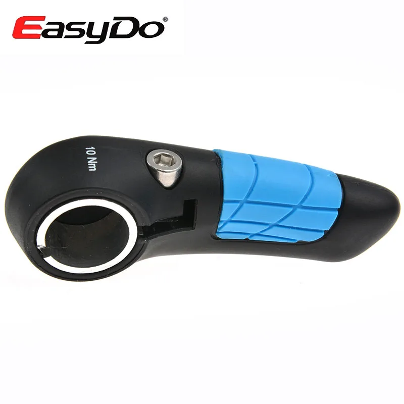 EASYDO MTB Mountain Road Bike Bicycle Barend Bar Ends Cycling Biking Riding Handlebar Ends Touring Engineering Plastics 5 Colors