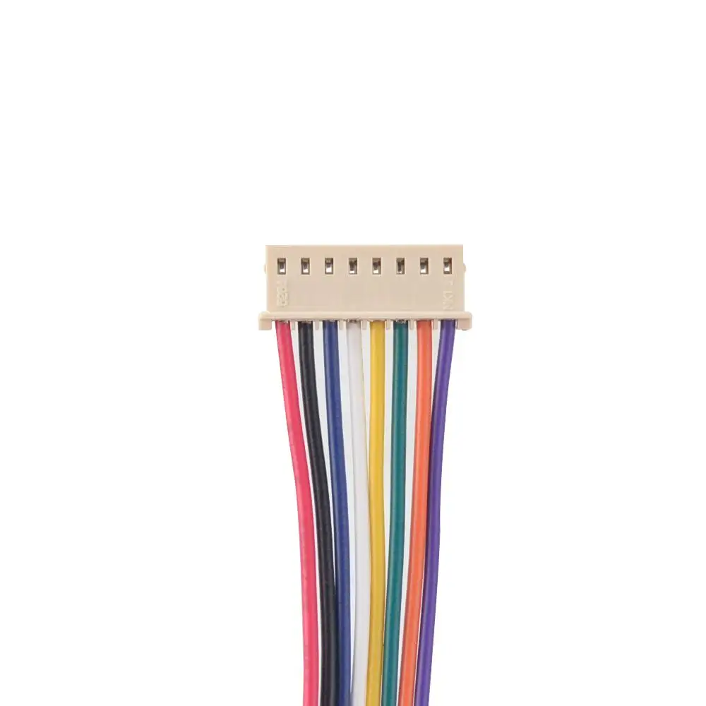 Интегрированный контроллер шагового двигателя 0-4A 12-40VDC для NEMA 17,23, 24 шагового двигателя