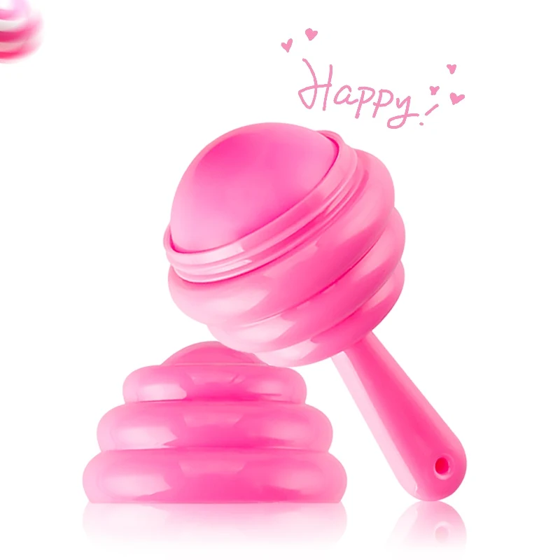 Natural Plant Lipbalm Cute Makeup Women Makeup Long Lasting Nutritious Winter Protect Lipstick Cosmetics S1