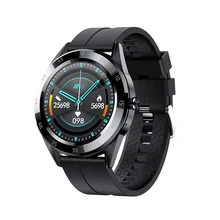WWOOR 2021 New Y10 Mens Smart Watches With Heart Rate Blood Pressure Bluetooth Fitness Watch Sports Smartwatch For Android IOS