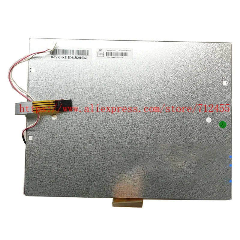 LSA40AT9001 LCD screen display panel /Digitizer Touch Panel | Компьютеры и офис