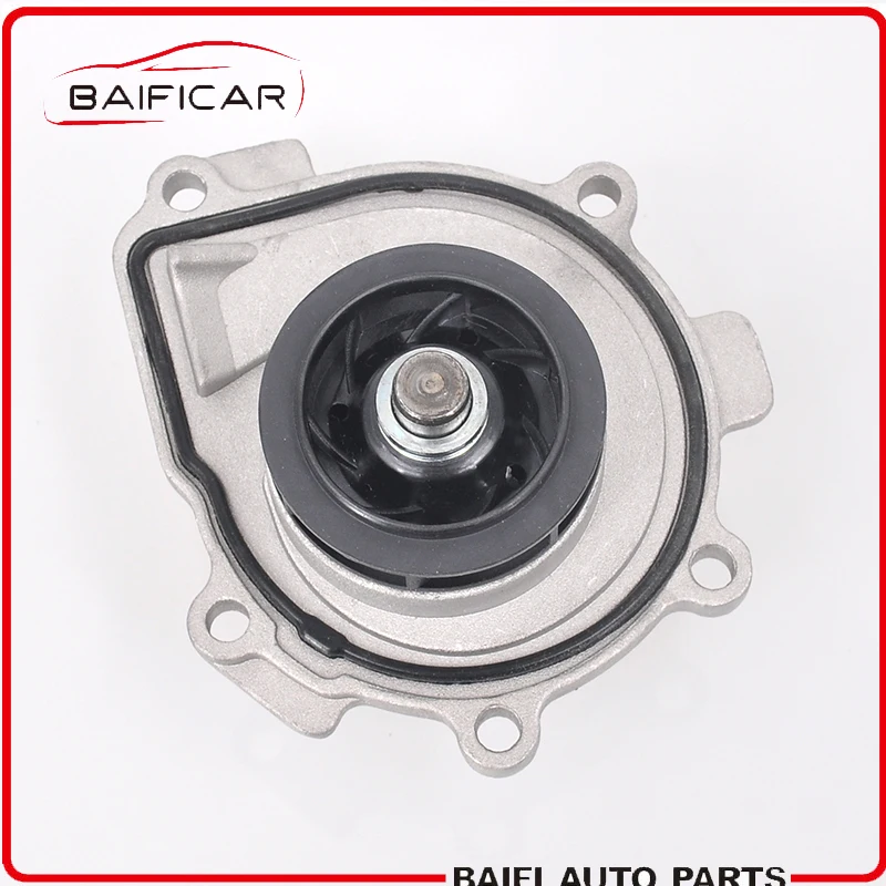 Насос для воды Baificar оригинальный водяной насос 24405895 Chevrolet Aveo Aveo5 Cruze Sonic Pontiac G3 Wave