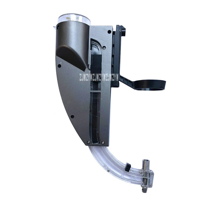 Обновленная версия портативный бытовой винтовой питатель дозатор ручной 3 0