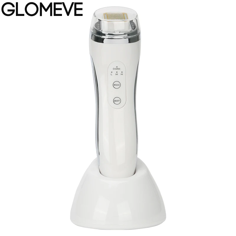 Радиочастотная машина для омоложения лица удаления морщин подтяжка кожи