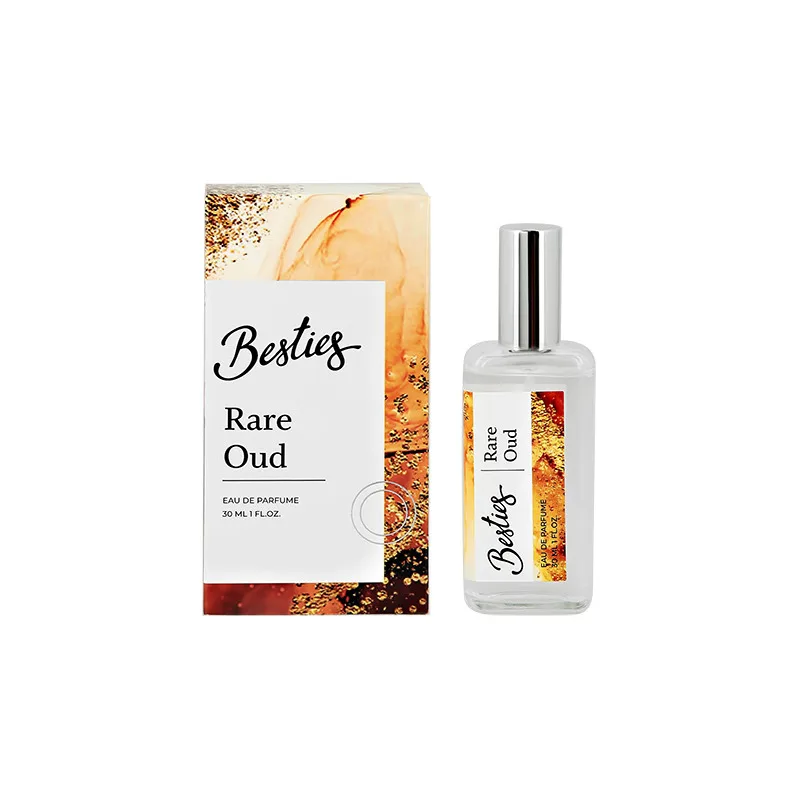 Духи Besties Rare Oud парфюмерная вода 30 мл для женщин парфюм Бестис Раре Уд|Женские